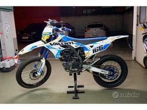 VALENTI RACING RME 125 Z - 2023