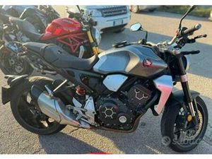 HONDA CB 1000 R NEO SPORT CAFÈ- 2019