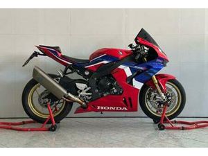 HONDA CBR 1000 RR-R SP - 2021