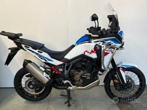 HONDA AFRICA TWIN CRF 1100