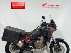 HONDA CRF1100L AFRICA TWIN ABS