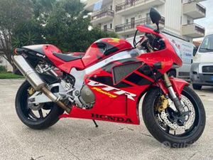 HONDA VTR 1000 SP1