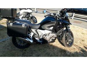 HONDA CROSSTOURER - 2014