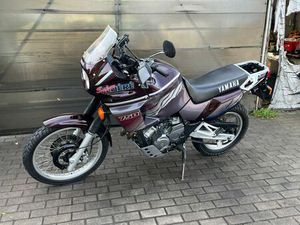 YAMAHA XTZ 750 TENERE KOŚCIERZYNA