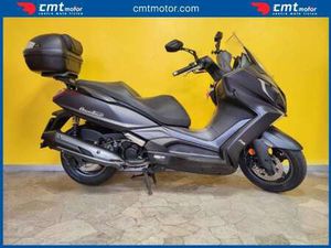 KYMCO DOWNTOWN 350I GARANTITO E FINANZIABILE