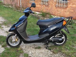 AC 2T MINARELLI .TÁRCSAFÉK