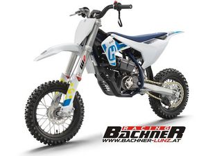 MOTO NEUVE: HUSQVARNA EE 5