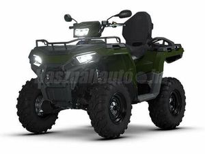 2026 EPS 2UP T3B TRAKTOR