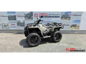 2026 EPS HUNTER T3B TRAKTOR