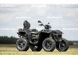 S 2UP 2026 T3B TRAKTOR