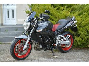 LIMITED EDITION.YOSHIMURA.KARC ÉS SÉRÜÉSMENTES.VALÓS KM.TELJES GARANCIA