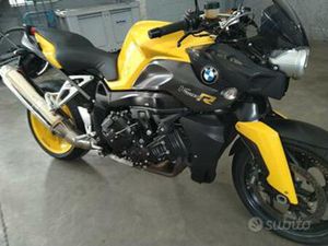BMW K 1200 R - 2007