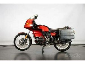 BMW R 100 RS - 1982