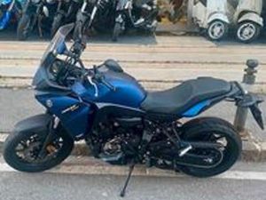 YAMAHA TRACER 700