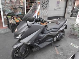 T MAX 530 ANNO 2012 EURO 5800