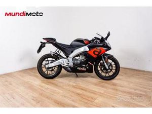 APRILIA RS 125 ABS - 2020