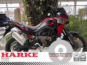 HONDA CRF1100L AFRICA TWIN DCT ES 2025