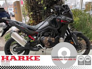 HONDA CRF1100L AFRICA TWIN DCT ES 2025