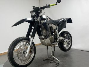HONDA XR650R