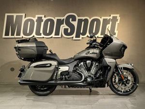 INDIAN PURSUIT DARKHORSE NYA-MOTORN 112 POWERPLUS