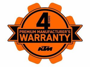 KTM OSTATNÍ 790 ADVENTURE ORANGE 2026 - 4 | SAUTO.CZ