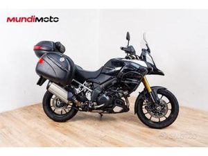 SUZUKI DL 1000 V-STROM ABS - 2014