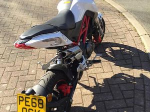BENELLI TORNADO NAKED T 125 PETROL MANUAL EURO 4 (11 PS) 125 CC