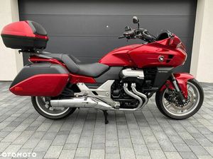 HONDA CTX