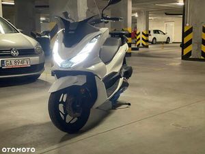 HONDA PCX