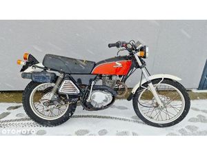 HONDA XL