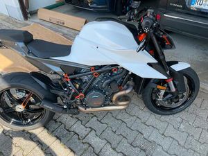 KTM 1290 SUPERDUKE R 3.0