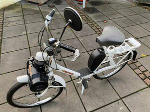 OTHER VELOSOLEX 3800, S.I.N.F. A.C.