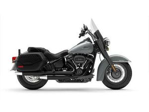 HARLEY-DAVIDSON HERITAGE CLASSIC 114 /KAMPANJRÄNTA 3,95%