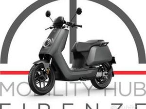 NIU NQI GTS 80 ULTIMI ECOBONUS DISPONIBILI