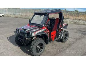 POLARIS RZR 800 E