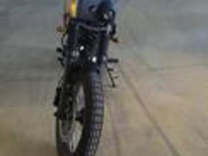 MASH CAFÉ RACER 125 - 2020