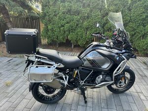 BMW R1250 GS K51 ADVENTURE PULAWY