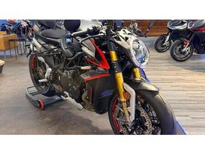 VENDO MV AGUSTA BRUTALE 1000 RR (2021 - 25) NUOVA A CONCOREZZO (CODICE 9887751) - MOTO.IT