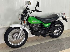 SUZUKI VAN VAN 125 #NIESPOTYKANY #WIELKI WYBÓR 125 #POZNAJ PELNĄ OFERT POLANIEC