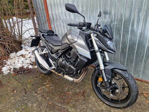 HONDA HORNET 750 CB750 GORLICE