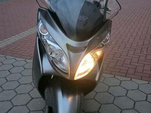 SUZUKI BURGMAN AN400 TOP ZUSTAND