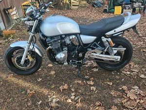 SUZUKI GSX 1200 CCM INAZUMA