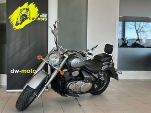 SUZUKI VL 800 C INTRUDER / 1. HAND. / SERVICE NEU