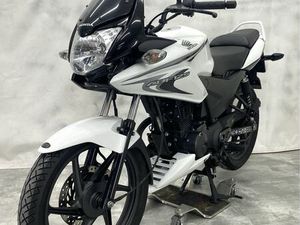 HONDA CBF 125 KAT B BYDGOSZCZ