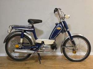 HONDA NOVIO ZABYTEK KLASYK PF50 SUPER STAN MOTORYNKA WARSZAWA BIELANY