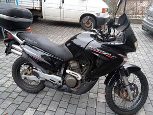 HONDA TRANSALP 650 CIESZYN
