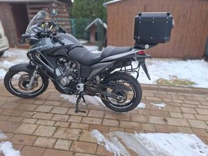 HONDA TRANSALP 700XL LUBIATÓW