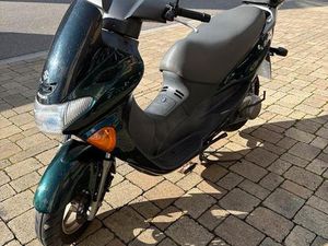 SUZUKI EPICURO 125 B196