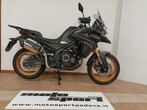 VOGE VALICO 525 DSX USATA KM 4816