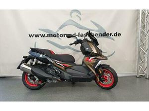 BMW C 400 X